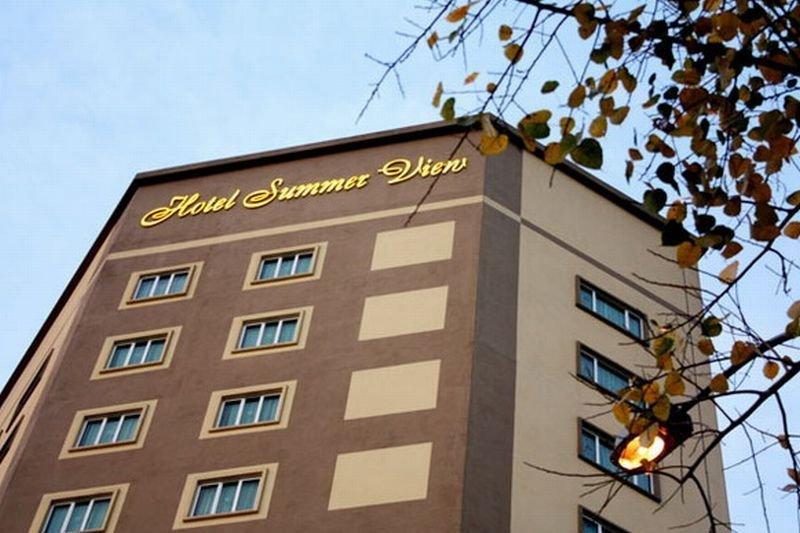 Summer View Hotel 3*