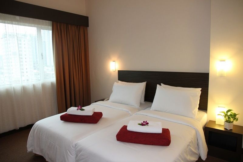 Hotel Summer View 3*
