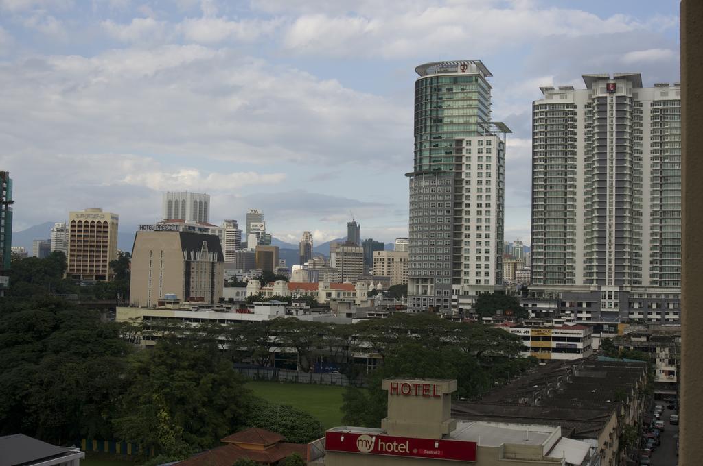 Hotel Summer View Kuala Lumpur