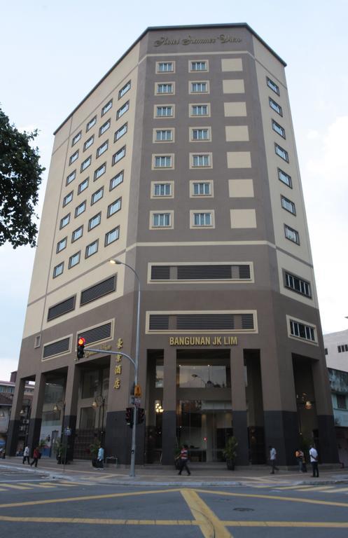 Summer View Hotel