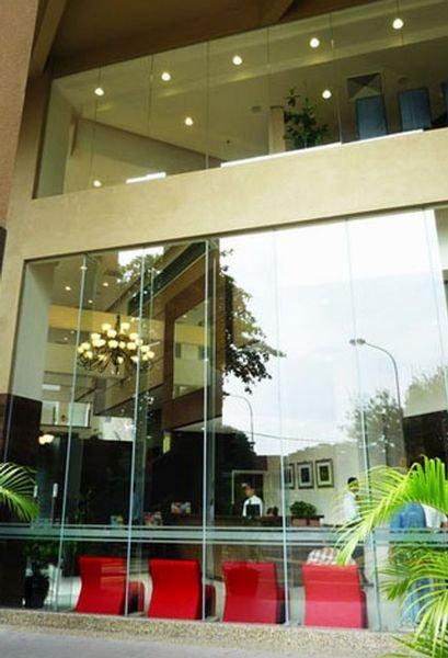 Summer View 3* Kuala Lumpur