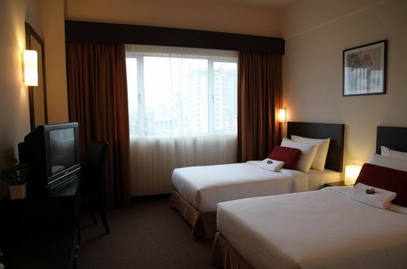 Hotel Summer View