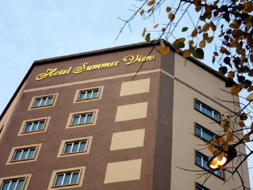 Hotel Summer View 3*