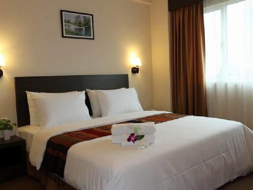 Summer View 3* Kuala Lumpur