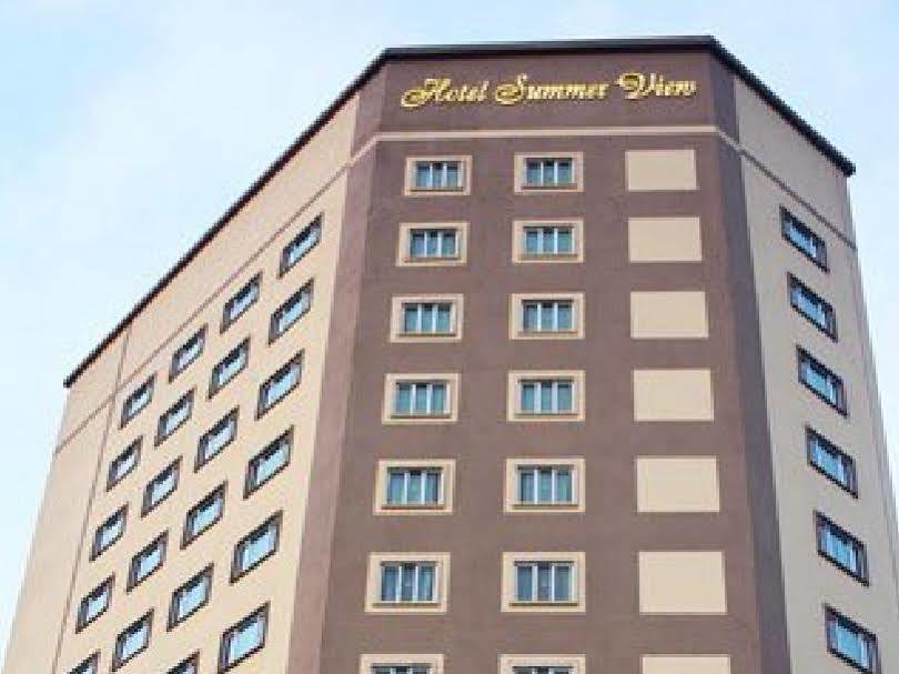 Hotel Summer View 3*
