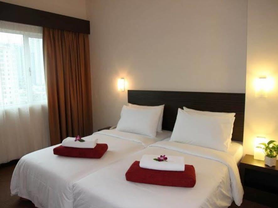 Summer View 3* Kuala Lumpur