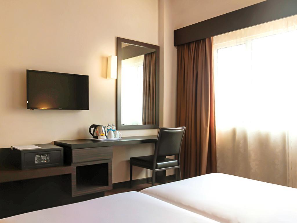 Hotel Summer View 3*
