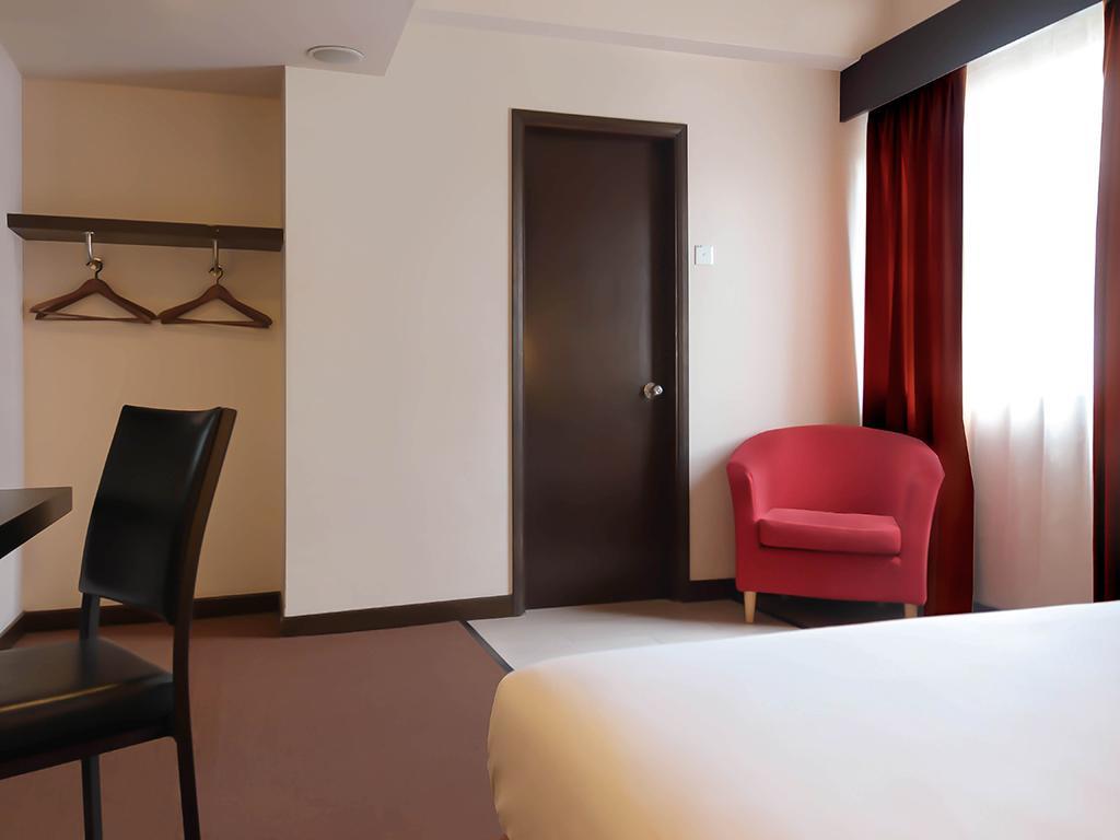 Hotel Summer View Kuala Lumpur