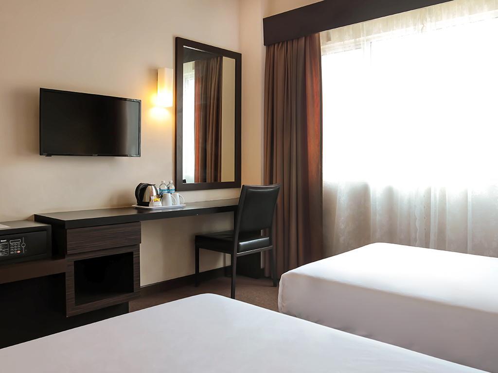 Hotel Summer View Kuala Lumpur