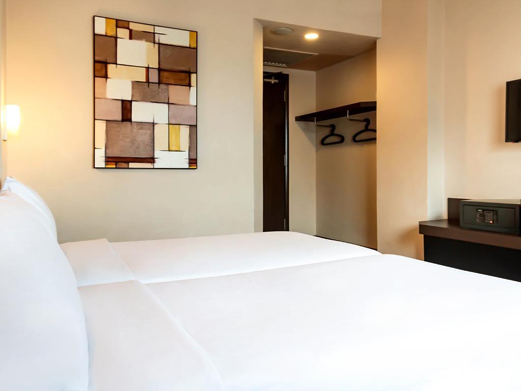 Hotel Summer View Kuala Lumpur