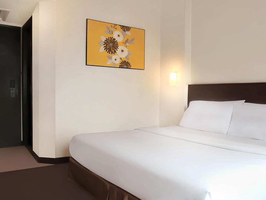 Summer View Hotel 3*