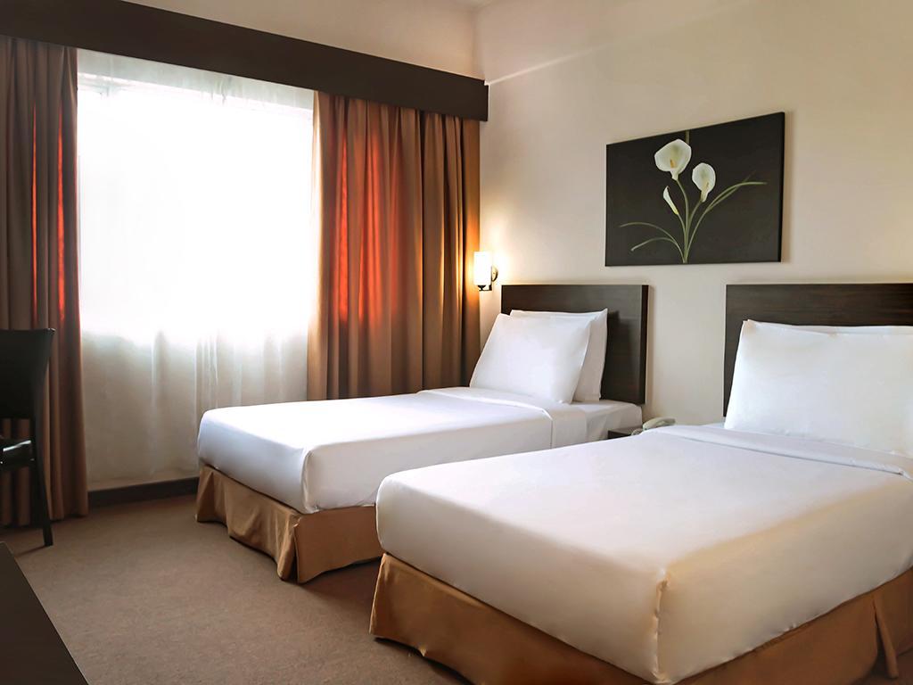 Summer View Hotel Kuala Lumpur